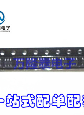 全新原装正品 NC7WZ07P6X 丝印Z07 封装SC-70-6 缓冲器 贴片