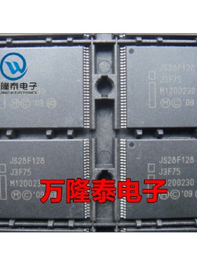 全新原装正品 JS28F00AM29EWHA JS28F00AM29E TSOP56存储器IC
