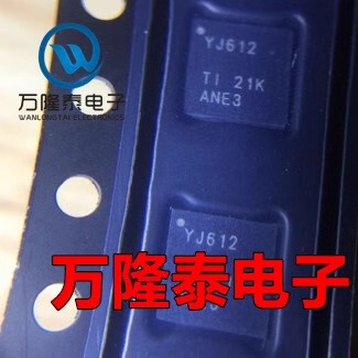 全新原装正品TXS02612RTWR TXS02612RTWT 贴片QFN-24模数转换器