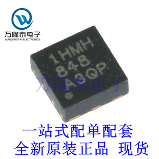 全新原装正品 TLV75725PDRVR 封装WSON6  线性+开关稳压器芯片