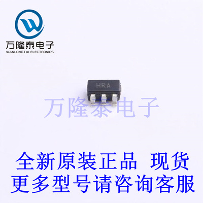 全新原装正品AD8065ARTZ-R2 封装SOT23-5 FET输入运放芯片IC