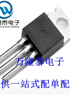 全新原装正品 MDP9N50 封装TO220 N沟道 MOS管场效应管 直插