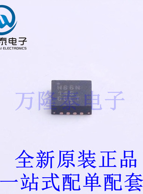 时钟缓冲器,驱动器 NB6N14SMNG QFN-16-EP(3x3) 全新原装进口 贴