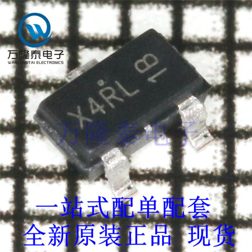 全新原装正品AO3404A 封装SOT-23-3 N沟道增强型场效应晶体管