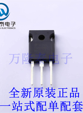 IGBT管/模块 FGH80N60FDTU TO-247-3 全新原装进口 贴片现货