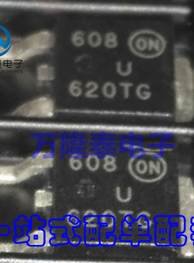 全新原装正品 MURD620CT MURD620CTT4G 整流器 TO-252贴片IC
