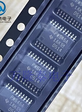 全新原装正品 TCA9545APWR 丝印PE545A 贴片TSSOP20 多路复用器IC