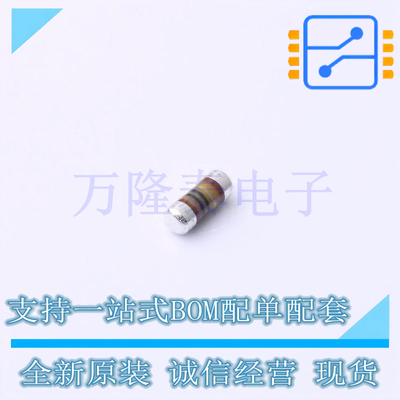 全新原装进口MMA02040C1004FB300  封装0204 1MΩ  薄膜电阻