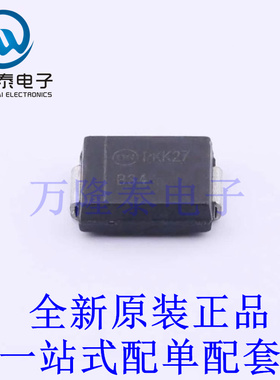 肖特基二极管 MBRS340T3G SMC(DO-214AB) 全新原装进口 贴片现货
