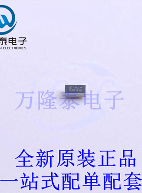 功率电子开关 NCP451AFCT2G WLCSP-6 全新原装进口 贴片现货