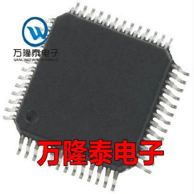 全新原装 AD5361BSTZ AD5361BST 数模转换器芯片 LQFP52贴片