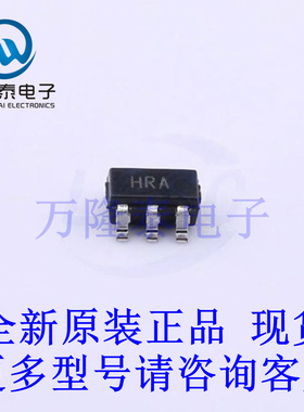 全新原装进口AD8065ARTZ-REEL7  封装SOT23-5 FET输入运放芯片IC