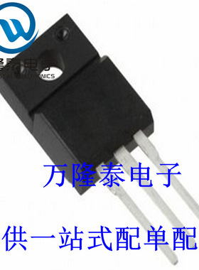 全新原装正品 VS-20CTH03FP-N3 封装TO-220FP-3 快恢复二极管