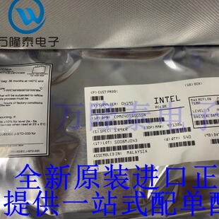全新原装正品EPM240T100I5N 封装TQFP-100闪存复杂可编程逻辑器件