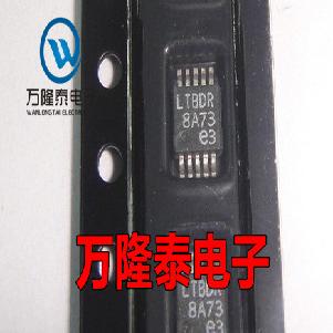 全新原装正品 LTC1407IMSE LTC1407IMSE-1 MSOP10 转换器 贴片