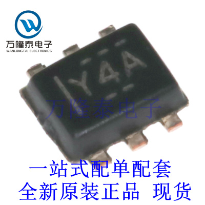 全新原装正品TLV341IDRLR 封装SOT-563低压轨至轨输出运算放大器