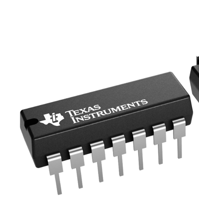 全新原装正品 OPA404KP 直插DIP14 运算放大器芯片IC 现货