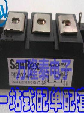全新原装正品 PWB200AA40 SANREX模块 可控硅 三社电焊机模块