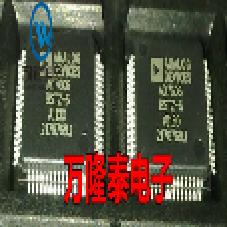 全新原装正品 AD7606BSTZ-6 六通道数模转换器IC LQFP64贴片