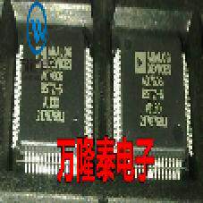 全新原装正品 AD7606BSTZ-6 六通道数模转换器IC LQFP64贴片