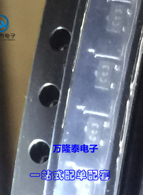 全新原装正品 1PS302 封装SOT323 开关二极管 集成电路 贴片