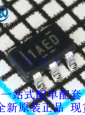 全新原装正品INA181A2IDBVR 封装SOT-23-6 模拟混合信号IC放大器