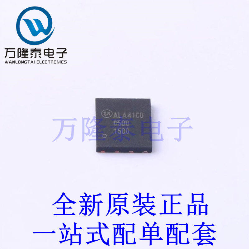 场效应管(MOSFET) FDPC8016S PQFN-8-EP(5x6) 全新原装进口 贴片