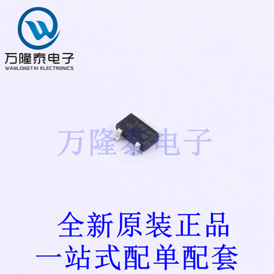 肖特基二极管 SBE807-TL-W SOT-25-5 全新原装进口 贴片现货