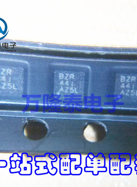 全新原装正品TPS61161DRVR 丝印 BZR 封装QFN-6 模拟混合信号IC
