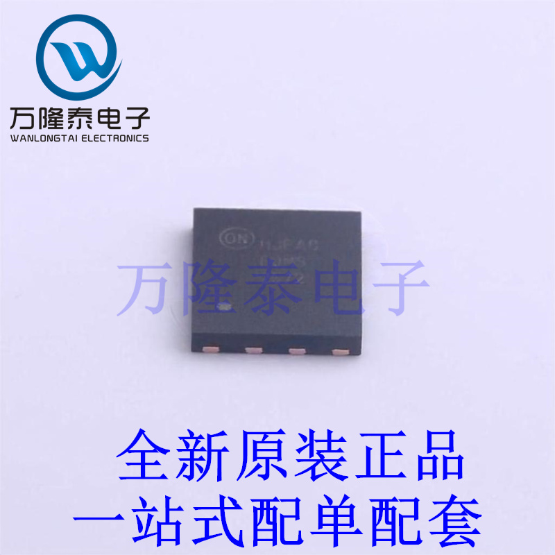 场效应管(MOSFET) FDMS2572 Power-56-8 全新原装进口 贴片现货