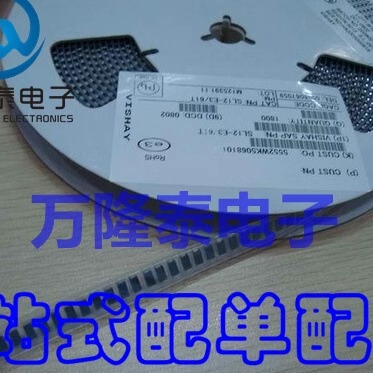 全新原装正品 VLF504015MT-100M VLF50401 MOHM固定值电感器