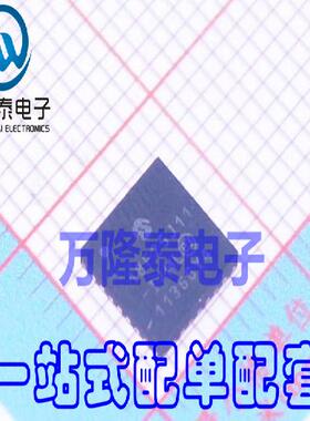 全新原装正品 PIC18F25J11-I/ML 18F25J11 QFN28 单片机 贴片