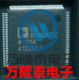 全新原装正品 AD8116JST AD8116JSTZ 集成电路IC QFP128贴片