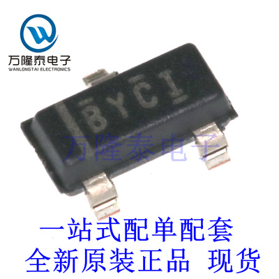 全新原装正品BQ2022ADBZR 封装SOT23-3 非易失性存储器芯片IC