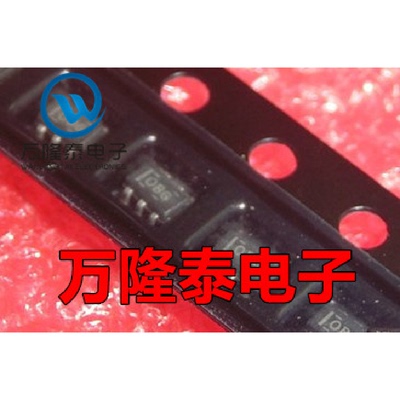 全新原装正品 INA199A1DCKR INA199A1DCKT 封装SC70-6 贴片IC