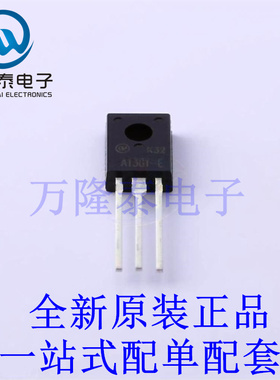 三极管(BJT) KSA1381ESTU TO-126 全新原装进口 贴片现货