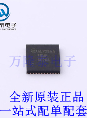 智能功率模块(IPM) FDMF6820A PQFN-40(6x6) 全新原装进口 贴片现
