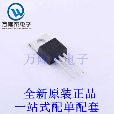 达林顿管 2N6388G TO-220 全新原装进口 贴片现货