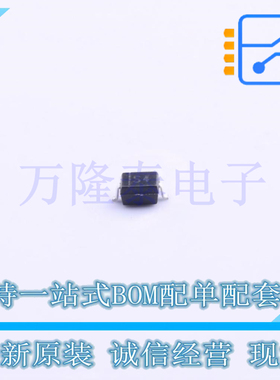 全新原装进口SD103AWS-7-F 丝印S4 封装SOD123 肖特基二极管