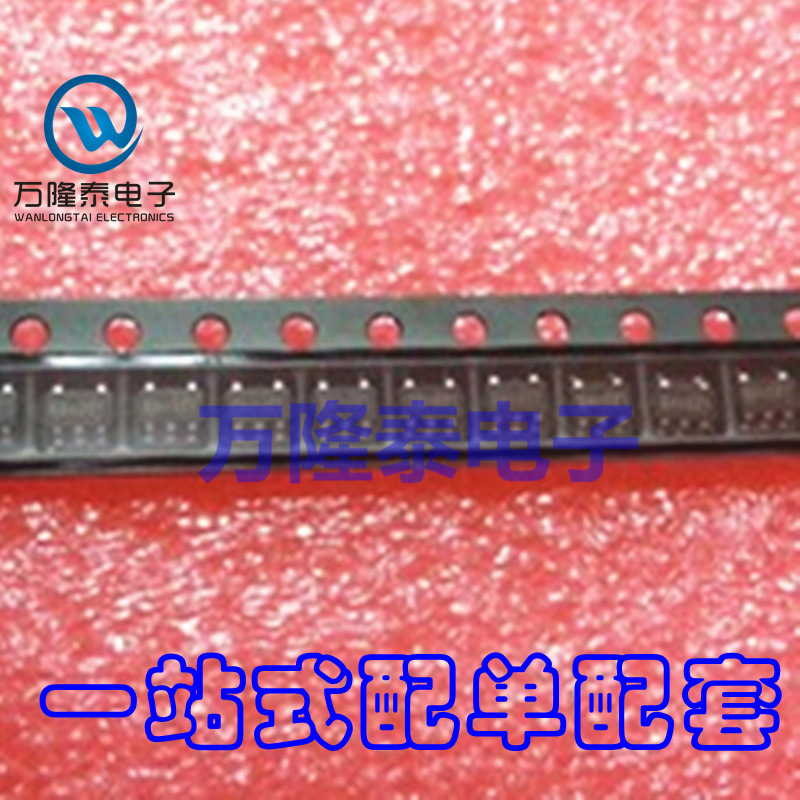 全新原装 LMV721M7X LMV721M7 丝印A20 运算放大器 SC70-5贴片