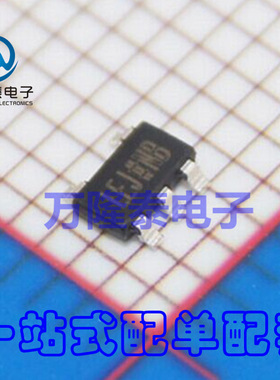 全新原装正品 ADP150AUJZ-3.3 丝印LEJ 低噪声 SOT23-5 贴片