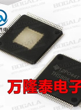 全新原装正品THS8083APZP THS8083A 视频模拟/数字化转换器QFP100
