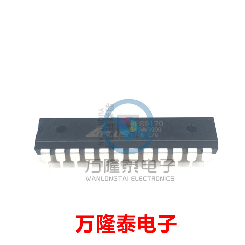 全新原装正品 AP89170 DIP24/SOP28 语音芯片集成IC 直插贴片