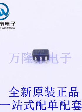 静电放电(ESD)保护器件 SMF12CT1G SC-88-6 全新原装进口 贴片现