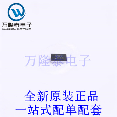 DC-DC控制芯片 FAN53526UC64X WLCSP-15 全新原装进口 贴片现货