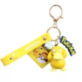 Dachable Duck Keychain