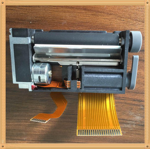 超市电子寄存柜配件 Warrior条码打印头 全新现货