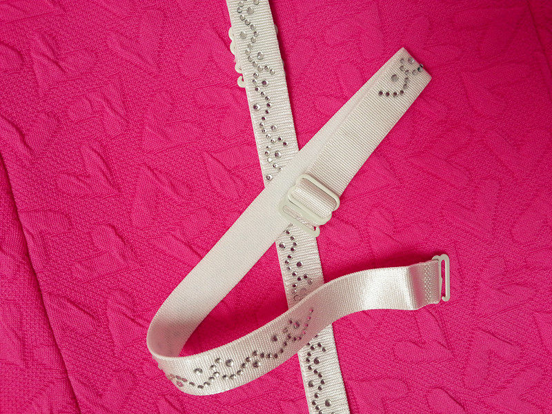 Sangles pour lingerie - Ref 809677 Image 3