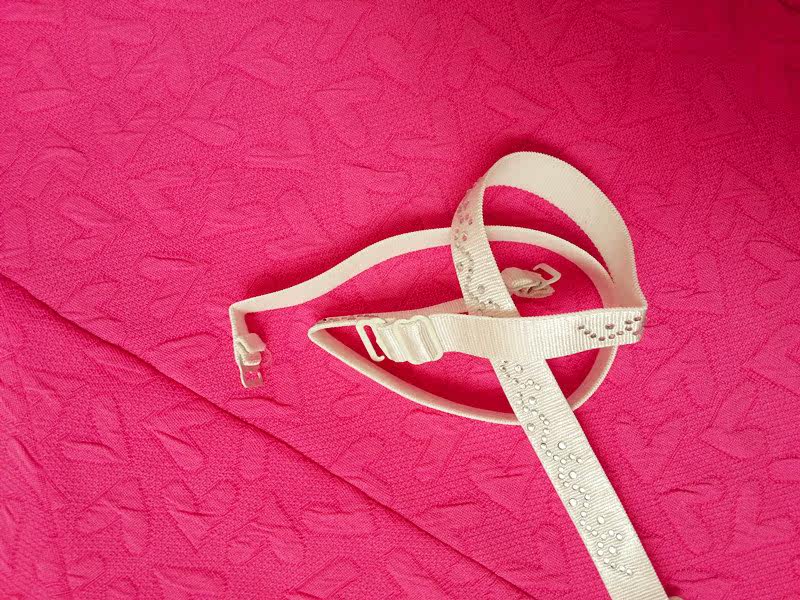 Sangles pour lingerie - Ref 809677 Image 4