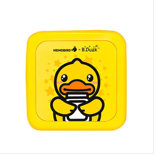 memobird便携式咕咕机迷你